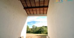 Superb Unfinished Rural Villas With 3,4 Ha for Sale Near Olbia, North Sardinia