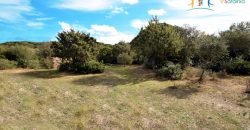 Superb Unfinished Rural Villas With 3,4 Ha for Sale Near Olbia, North Sardinia