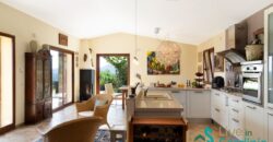 Villa for Sale San Pantaleo Sardinia Ref Ulivi Lux