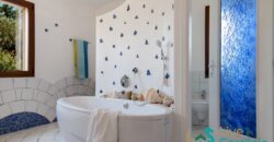 Villa for Sale San Pantaleo Sardinia Ref Ulivi Lux