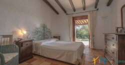 Luxury villa for sale Costa Smeralda ref Volpe Ai