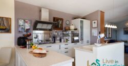Villa For Sale In San Pantaleo Sardinia Ref Ulivi Lux