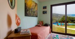 Villa For Sale In San Pantaleo Sardinia Ref Ulivi Lux