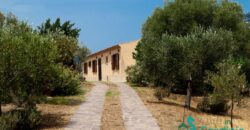 Stunning Country Home For Sale San Pantaleo With pool Ref Ulivi