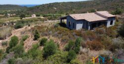 Country House For Sale Arzachena Italy Ref. Micalosu