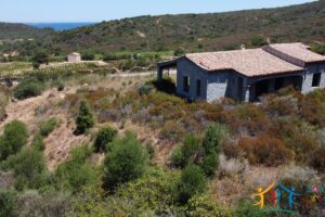 Country House For Sale Arzachena Italy Ref. Micalosu