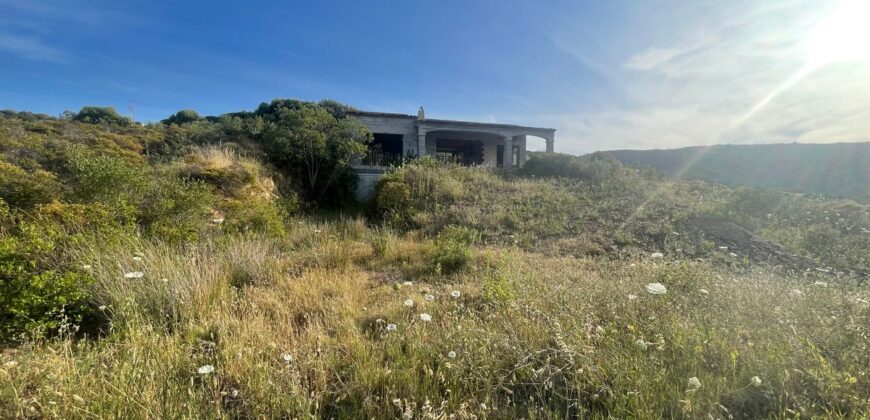 Country House For Sale Arzachena Italy Ref. Micalosu