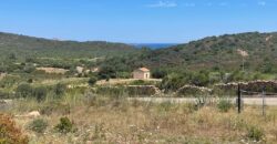 Country House For Sale Arzachena Italy Ref. Micalosu