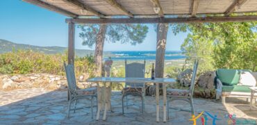 Sea View Villa For Sale Olbia Italy ref Belvedere