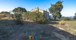 Cottage for Sale Sardinia ref Cuncosu