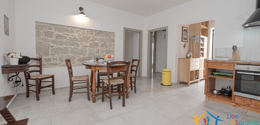 Homes For Sale San Pantaleo Sardinia Ref.Casa Mia