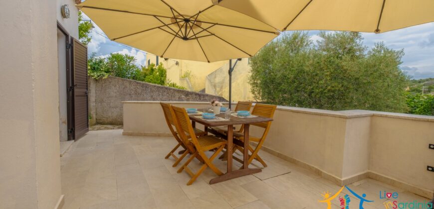 Homes For Sale San Pantaleo Sardinia Ref.Casa Mia