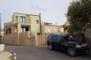 Home For Sale In San Pantaleo Ref Eleo