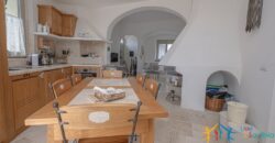 Home For Sale In San Pantaleo Ref Eleo