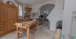 Home For Sale In San Pantaleo Ref Eleo