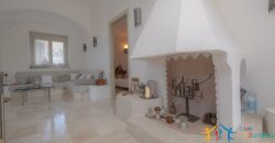 Home For Sale In San Pantaleo Ref Eleo