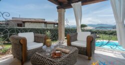 Villa For Sale San Teodoro Sardinia ref. Marisol