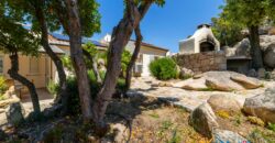 Sea View Villa For Sale Aglientu Sardinia ref. RN 459