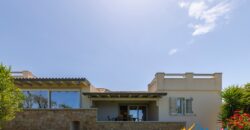 Sea View Villa For Sale Aglientu Sardinia ref. RN 459