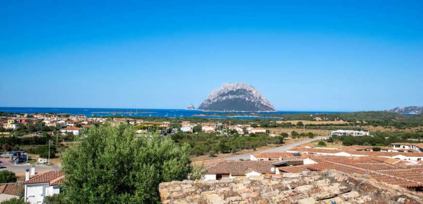 Apartment For Sale Porto San Paolo Sardinia Ref. PSP-066GP