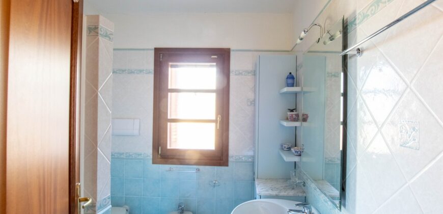 Apartment For Sale Porto San Paolo Sardinia Ref. PSP-066GP