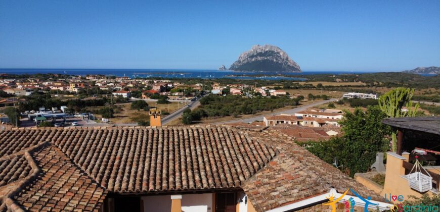 Apartment For Sale Porto San Paolo Sardinia Ref. PSP-066GP