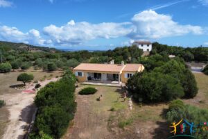 Country House For Sale Sale San Pantaleo Sardinia ref.AR-177AT