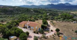 Country House For Sale Sale San Pantaleo Sardinia ref.AR-177AT