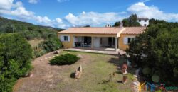 Country House For Sale Sale San Pantaleo Sardinia ref.AR-177AT