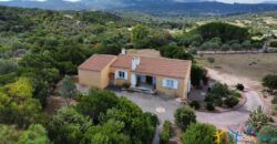 Country House For Sale Sale San Pantaleo Sardinia ref.AR-177AT