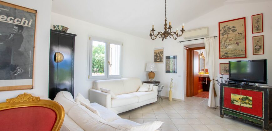 Country House For Sale Sale San Pantaleo Sardinia ref.AR-177AT