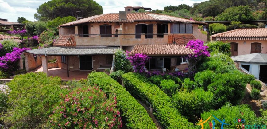 Home For Sale Costa Corallina Porto San Paolo Ref PSP-065GP