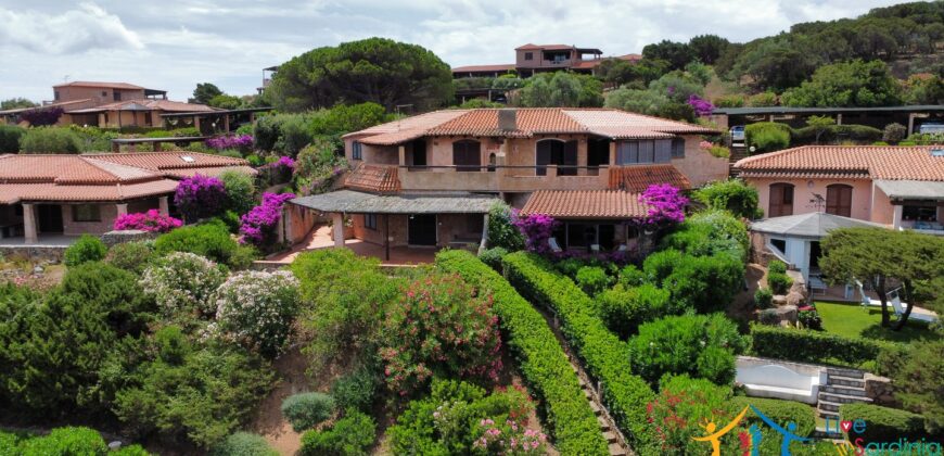 Home For Sale Costa Corallina Porto San Paolo Ref PSP-065GP