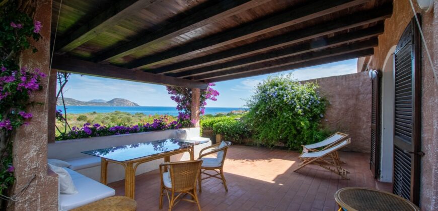 Home For Sale Costa Corallina Porto San Paolo Ref PSP-065GP