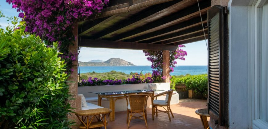 Property For Sale Porto Cervo Sardinia Ref V9224