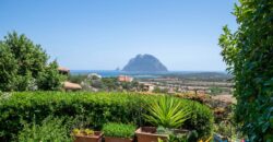 Sea View Villa For Sale Porto San Paolo Sardinia Ref.PSP-067GP