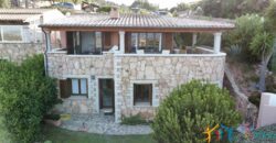 Sea View Villa For Sale Porto San Paolo Sardinia Ref.PSP-067GP