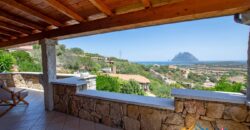 Sea View Villa For Sale Porto San Paolo Sardinia Ref.PSP-067GP