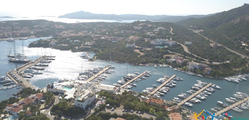 Property For Sale Porto Cervo Sardinia Ref V9224