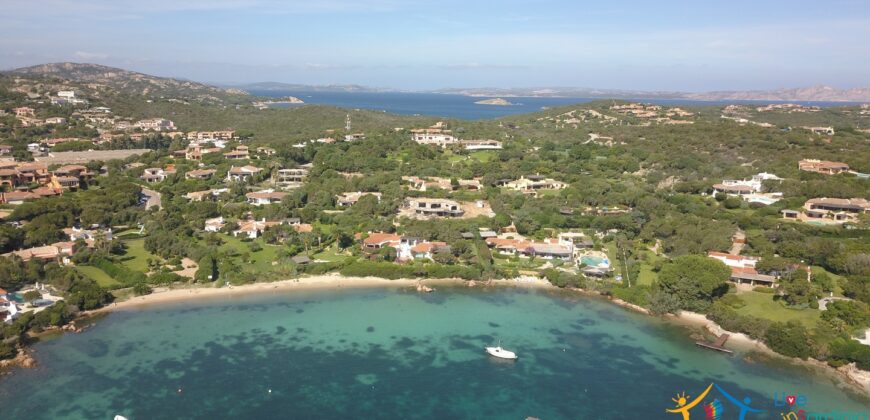 Property For Sale Porto Cervo Sardinia Ref V9224