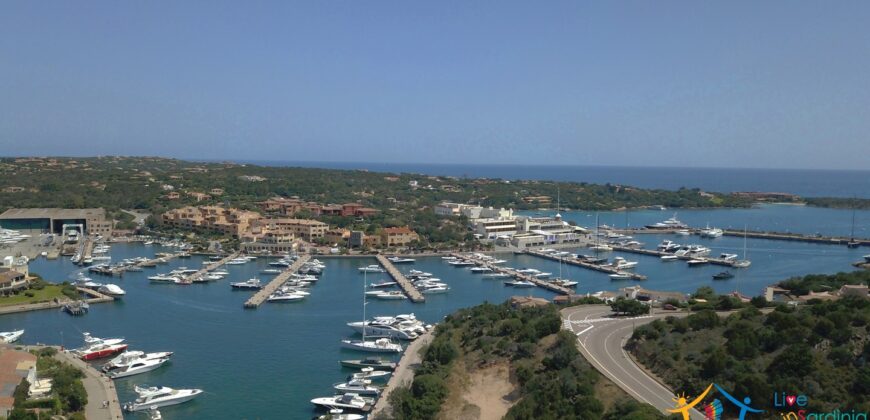 Property For Sale Porto Cervo Sardinia Ref V9224