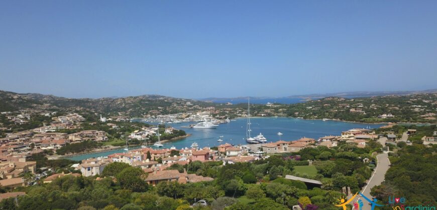 Property For Sale Porto Cervo Sardinia Ref V9224