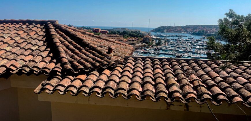 Property For Sale Porto Cervo Sardinia Ref V9224