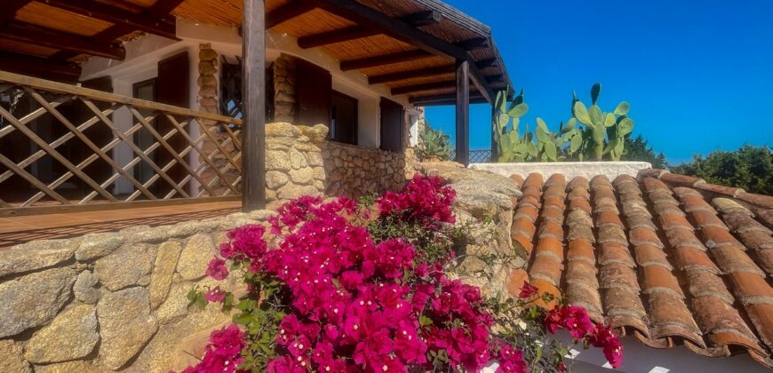 Property For Sale Porto Cervo Sardinia Ref V9224