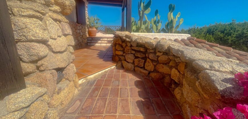 Property For Sale Porto Cervo Sardinia Ref V9224