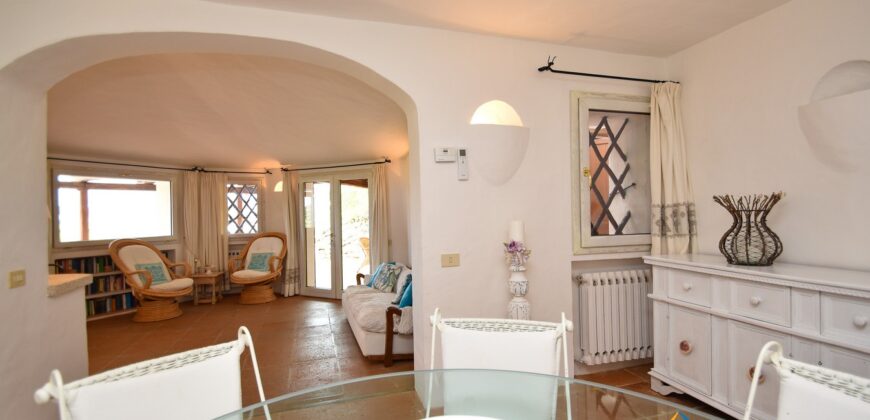 Property For Sale Porto Cervo Sardinia Ref V9224