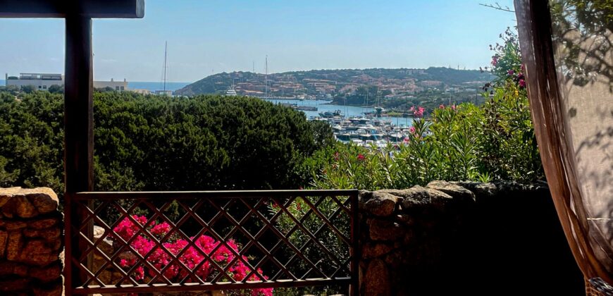 Property For Sale Porto Cervo Sardinia Ref V9224