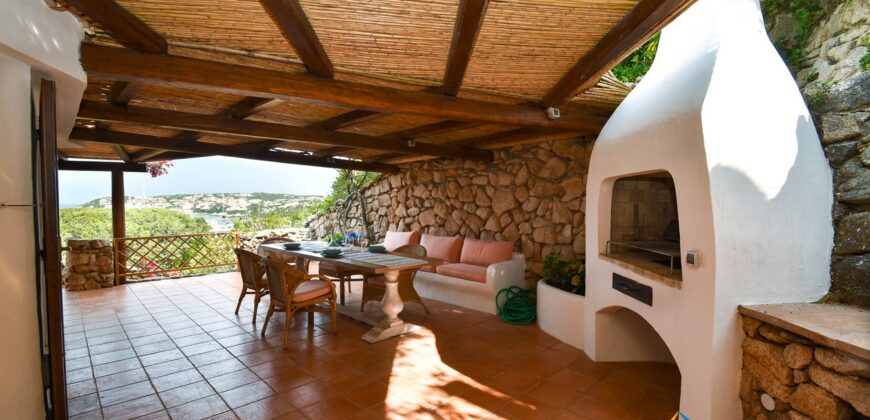 Property For Sale Porto Cervo Sardinia Ref V9224