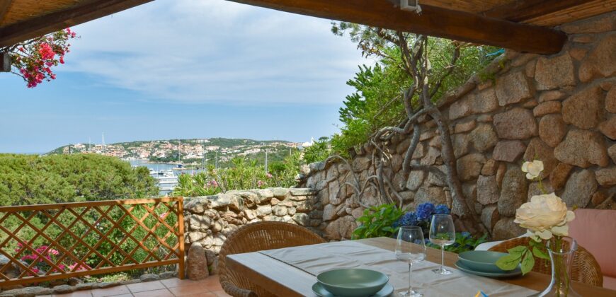 Property For Sale Porto Cervo Sardinia Ref V9224