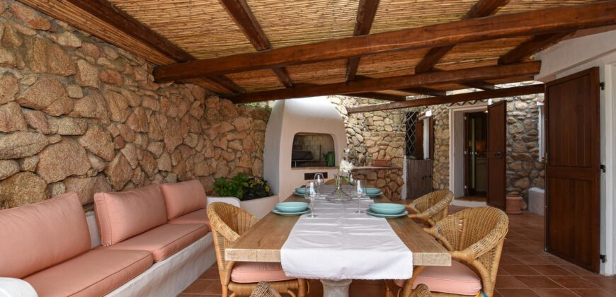 Property For Sale Porto Cervo Sardinia Ref V9224